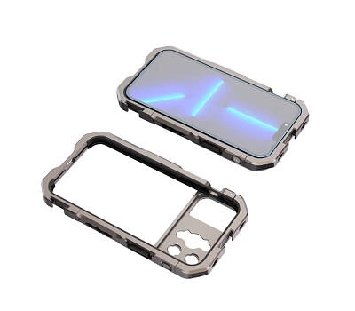 Клетка SmallRig 3561 Mobile Video Cage для смартфона iPhone 13 Pro Max