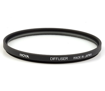 Светофильтр Hoya Diffuser 40.5mm смягчающий
