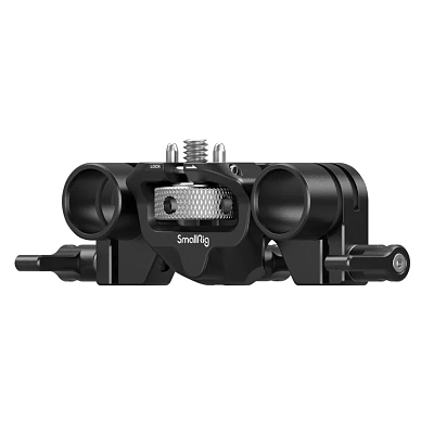 Крепление компендиума для направляющих SmallRig 3652 15mm LWS Support