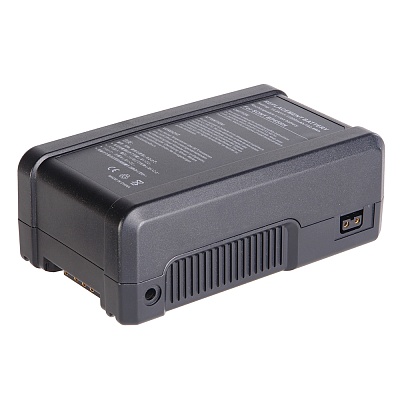 Аккумулятор GreenBean GB-BP 230 V-Mount 230Втч