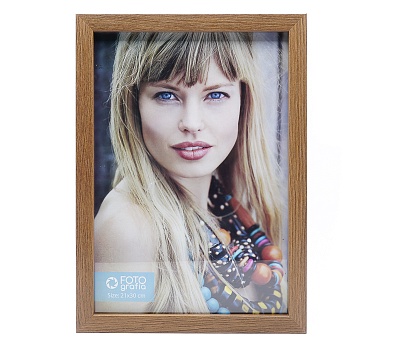 Фоторамка Fotografia FFMDF-7076 21х30см