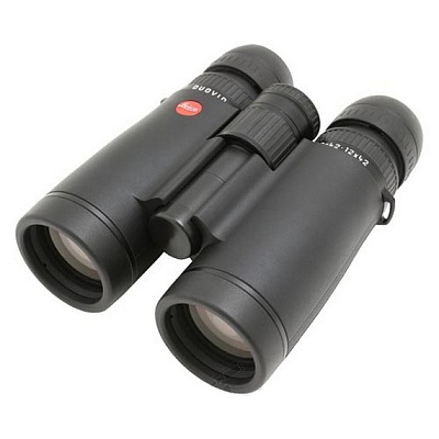 Бинокль Leica DUOVID 8+12x42, Black