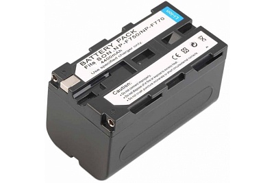 Аккумулятор Yongnuo (Feng Blao) NP-F750 (4400mAh)