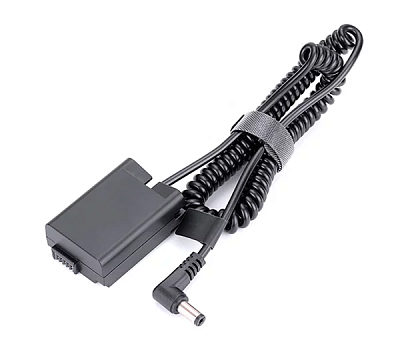 Адаптер питания (каплер) Kingma DR-ENEL25-AEU Kit для камер с аккумулятором Nikon EN-EL25