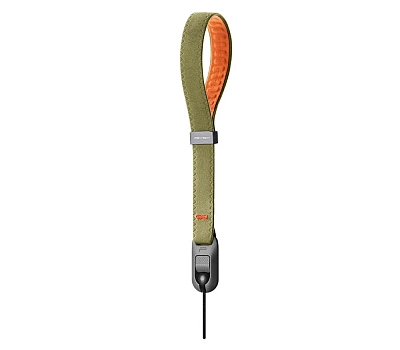 Кистевой ремень Pgytech Camera Wrist Strap Air Grass Green