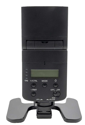 Вспышка комиссионная Sony HVL-F32M (б/у, гарантия 14 дней, S/N 1851095)