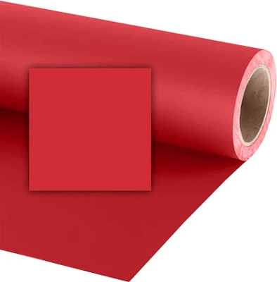 Фон бумажный Raylab 001 2.72x11м Dark Red