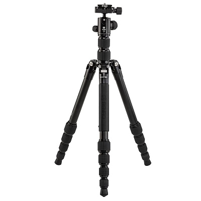 Штатив Benro FTR09AB00GBLK (138.9см/6кг/1130г)