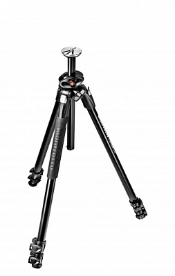 Штатив Manfrotto MT290DUA3 Dual (165см/6кг/1800г)