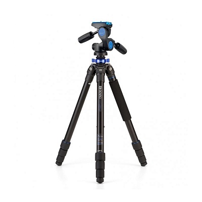 Штатив Benro TMA28AHD2A (167см/8кг/2650г)