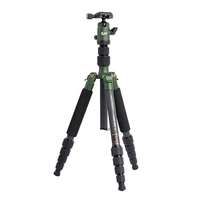 Штатив Falcon Eyes Green Line 1443C BHS-8 (144см/8кг/1000г)