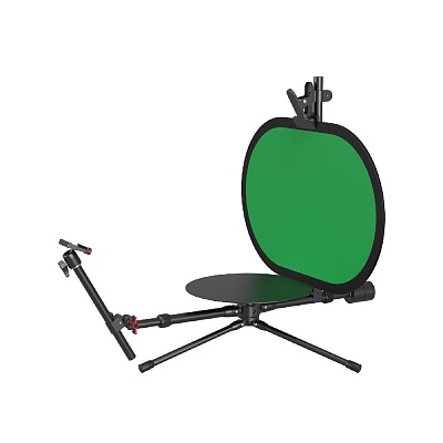 Площадка для съёмки SmallRig 4807 12" 360° Photography Turntable
