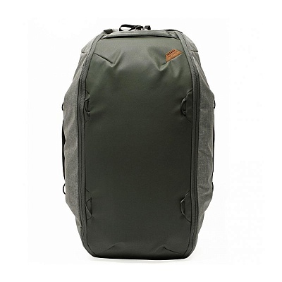 Фотосумка рюкзак Peak Design Duffelpack 65L Sage