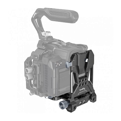Держатель аккумулятора SmallRig 4064 Compact V-Mount Battery Mounting System