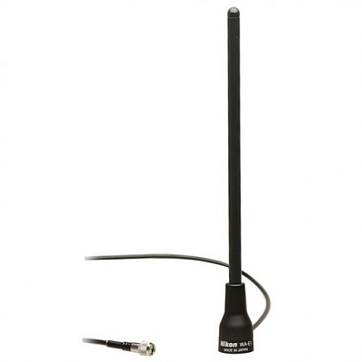 Антенна увеличенной дальности Nikon WA-E1 для Wireless Transmitter WT-1/WT-2/WT-3