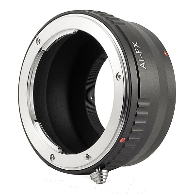 Кольцо переходное NoN Nikon-FX