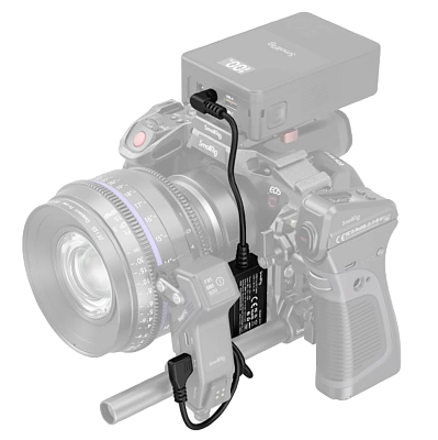 Кабель SmallRig 3268, Type-C на DC 