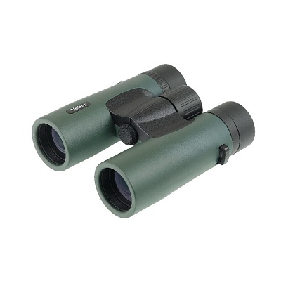 Бинокль Veber Silver Line БП 8x33L WP зеленый