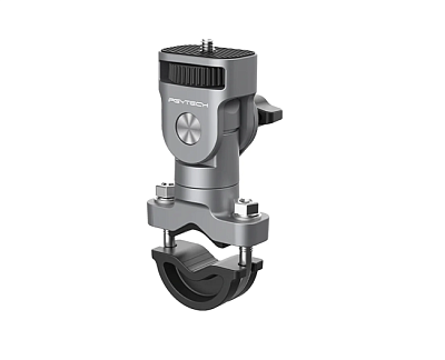 Держатель Pgytech U-Bolt Mount на трубу 13мм-33мм
