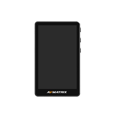 Селфи-монитор AVMATRIX VM40 (3.95"/480x800)