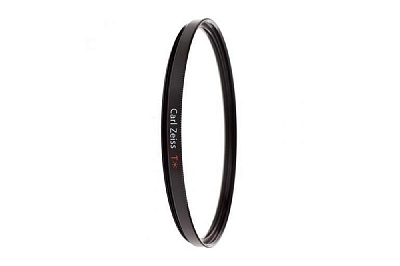 Светофильтр Carl Zeiss T* UV Filter 77mm, ультрафиолетовый