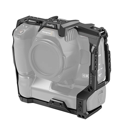 Клетка SmallRig 3382 для камеры BMPCC 6K Pro