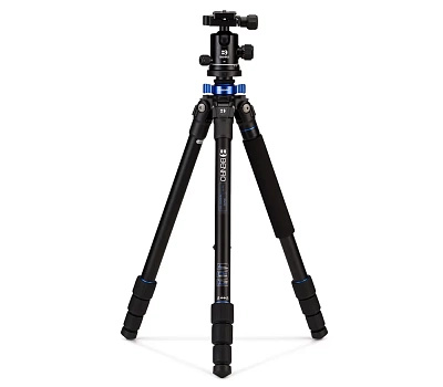 Штатив Benro TMA18AB1 (154см/8кг/1850г)