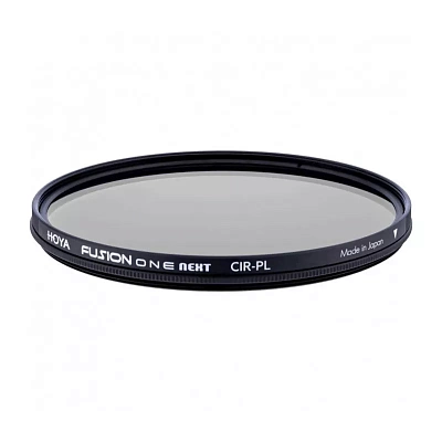 Светофильтр Hoya PL-CIR Fusion ONE NEXT 52mm поляризационный