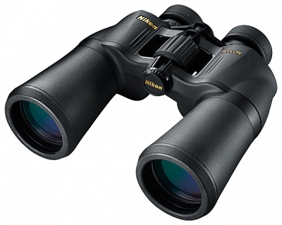 Бинокль Nikon Aculon A211 7x50 