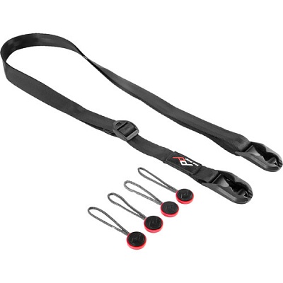 Плечевой ремень Peak Design Camera Strap Leash