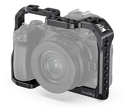Клетка SmallRig CCN2499 для камеры Nikon Z50