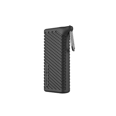 Картридер Pgytech CreateMate High-speed Card Reader Case, SD / microSD Classic Black