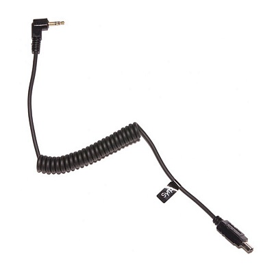 Кабель Syrp 3N Link Cable для Nikon DC2