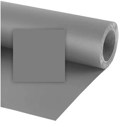 Фон бумажный Raylab 017 2.72х11м Light Grey
