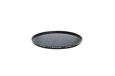 Светофильтр Fujimi ND1000 Super Slim 62mm, нейтральный