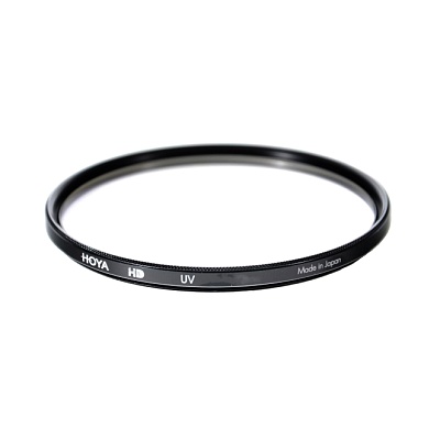 Светофильтр Hoya UV(O) HD 62mm, ультрафиолетовый
