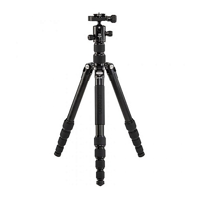 Штатив Benro FTR19AB0GBLK (150см/8кг/1500г)