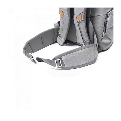 Пояс-разгрузка Peak Design Everyday Hip Belt Ash