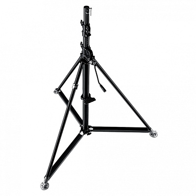 Стойка студийная Manfrotto 387XU (3660мм)