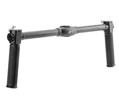 Дополнительный хват Zhiyun для электронных стедикамов Crane / Crane v.2 / Crane M (EH001) 