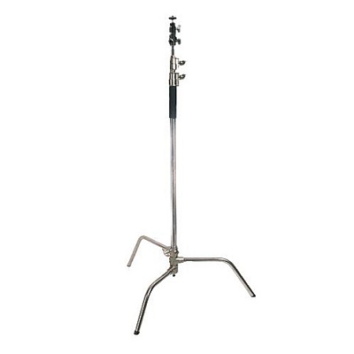 Стойка студийная GreenBean C-Stand PRO 325S (3250мм)