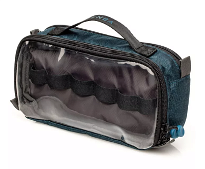 Органайзер для аксессуаров Tenba Tools Cable Duo 4 Pouch синий