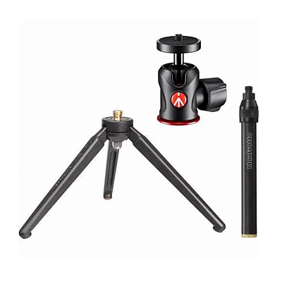 Штатив Manfrotto 209,492 (13см/2кг/94г)