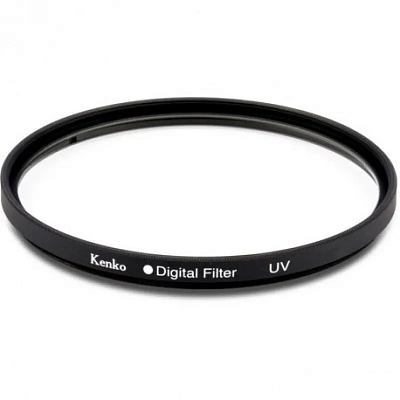 Светофильтр Kenko UV 62mm