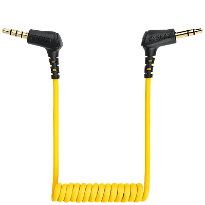 Кабель Deity Smart Cable TRS to TRRS (CTIA)
