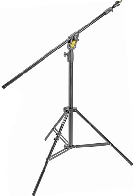 Аренда стойки Manfrotto 420B, журавль