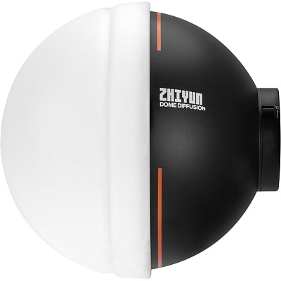 Рефлектор с рассеивателем Zhiyun, для Molus G60 и X100 (EX1H03) 