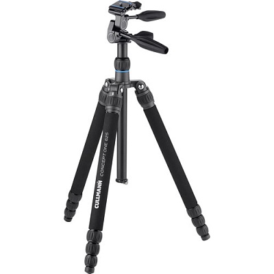 Штатив Cullmann Concept One 625 OT35 (162см/6кг/1820г)