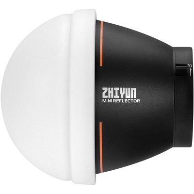 Рассеиватель Zhiyun JX01473 мини, для Molus G60 и X100