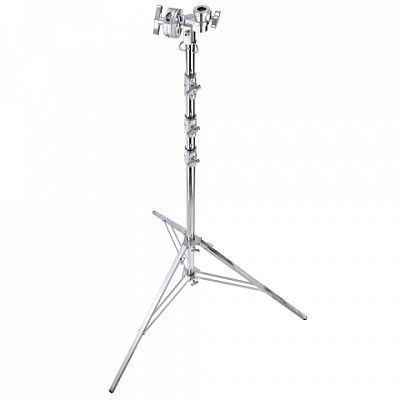 Стойка студийная Avenger A3056CS Overhead Stand 56 (5570мм), стальная 